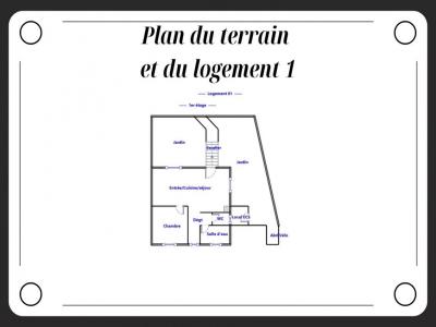 Acheter Maison 80 m2 Chatelaillon-plage