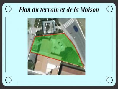 Acheter Maison Chatelaillon-plage 333000 euros