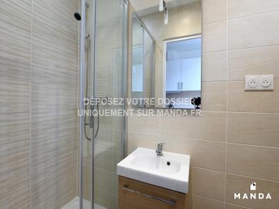 For rent Asnieres-sur-seine 1 room 20 m2 Hauts de Seine (92600) photo 2