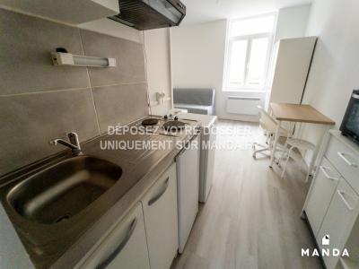 For rent Lille 1 room 20 m2 Nord (59800) photo 3