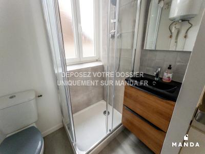For rent Lille 1 room 20 m2 Nord (59800) photo 4