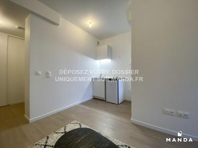 Annonce Location Appartement Villejuif 94