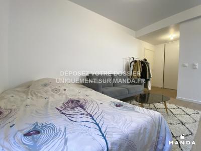 Louer Appartement Villejuif Val de Marne