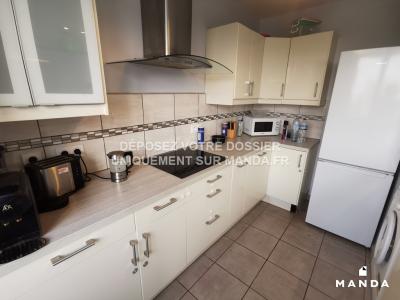 Annonce Location 4 pices Appartement Venissieux 69