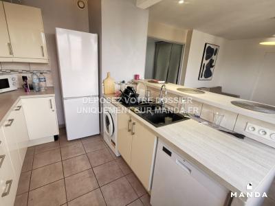 Louer Appartement 11 m2 Venissieux