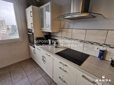 Louer Appartement Venissieux Rhone