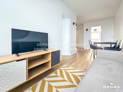 Louer Appartement Evry Essonne