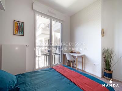 For rent Saint-ouen 5 rooms 15 m2 Seine saint denis (93400) photo 1