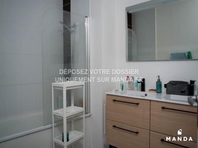 For rent Lormont 4 rooms 10 m2 Gironde (33310) photo 1