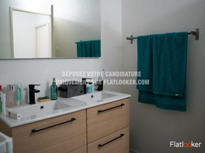 For rent Lormont 4 rooms 10 m2 Gironde (33310) photo 2