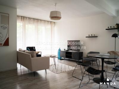 For rent Lormont 4 rooms 10 m2 Gironde (33310) photo 3