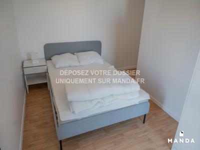 For rent Saint-denis 5 rooms 10 m2 Seine saint denis (93200) photo 0
