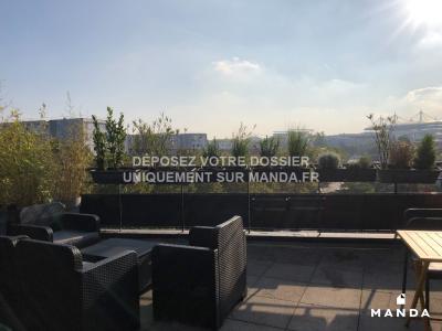 For rent Saint-denis 5 rooms 10 m2 Seine saint denis (93200) photo 2