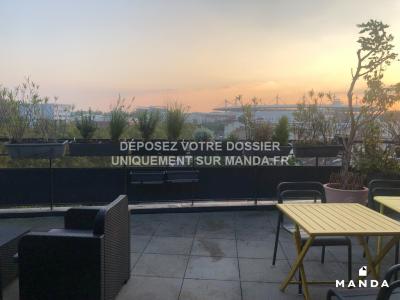 For rent Saint-denis 5 rooms 10 m2 Seine saint denis (93200) photo 3