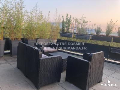 For rent Saint-denis 5 rooms 10 m2 Seine saint denis (93200) photo 4