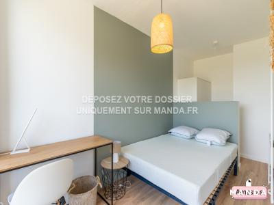 Annonce Location 5 pices Appartement Talence 33
