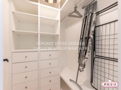 Louer Appartement Talence 499 euros