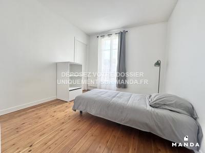 Annonce Location 3 pices Appartement Sevres 92