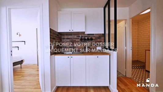 Louer Appartement Colombes 620 euros