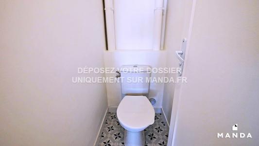 Louer Appartement 12 m2 Colombes