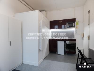 For rent Paris-10eme-arrondissement 1 room 17 m2 Paris (75010) photo 3