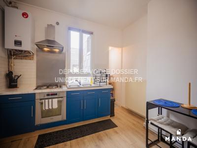 Annonce Location 2 pices Appartement Havre 76
