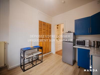 Louer Appartement Havre 650 euros