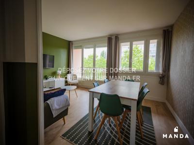 Annonce Location 4 pices Appartement Saint-etienne-du-rouvray 76