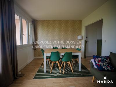 Louer Appartement Saint-etienne-du-rouvray Seine maritime