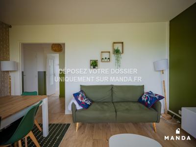 Louer Appartement Saint-etienne-du-rouvray 790 euros