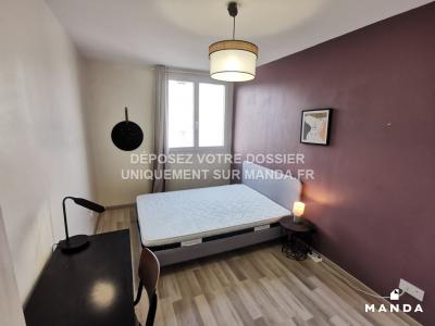 Annonce Location 4 pices Appartement Venissieux 69