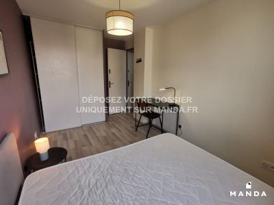 Louer Appartement Venissieux 507 euros