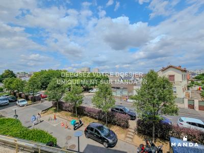Louer Appartement 10 m2 Hay-les-roses