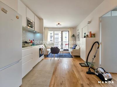 Louer Appartement Hay-les-roses Val de Marne