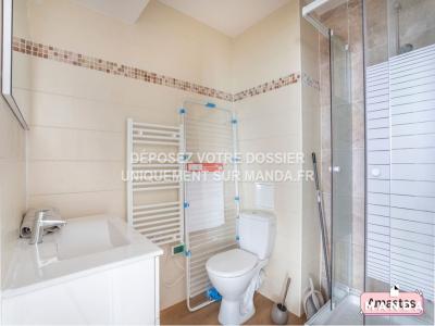 For rent Marseille-6eme-arrondissement 2 rooms 37 m2 Bouches du Rhone (13006) photo 2