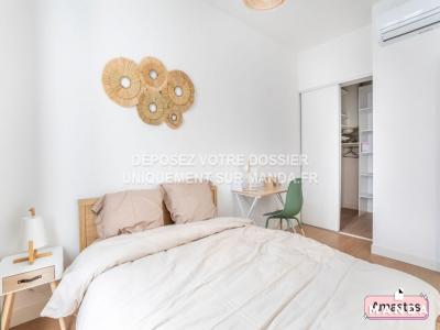 For rent Marseille-6eme-arrondissement 2 rooms 37 m2 Bouches du Rhone (13006) photo 3
