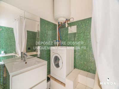 Louer Appartement Marseille-6eme-arrondissement 660 euros