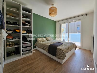 For rent Asnieres-sur-seine 3 rooms 61 m2 Hauts de Seine (92600) photo 4