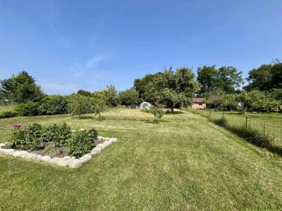 Annonce Vente 6 pices Maison Isle-jourdain 86