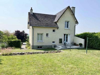 Acheter Maison 118 m2 Isle-jourdain