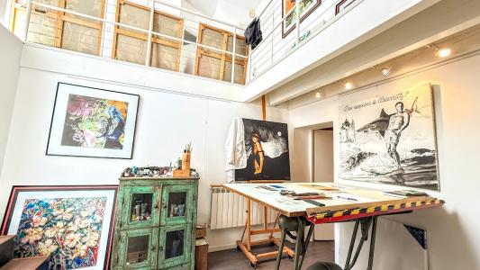 Annonce Vente 4 pices Appartement Biarritz 64