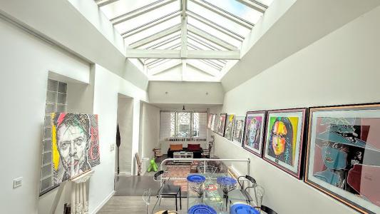 Acheter Appartement Biarritz Pyrenees atlantiques