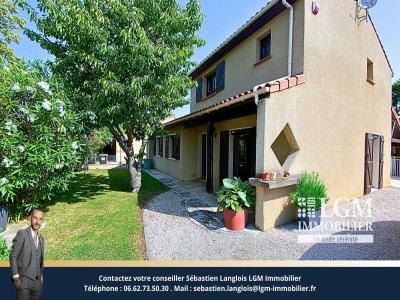 For sale Tournefeuille 6 rooms 145 m2 Haute garonne (31170) photo 0