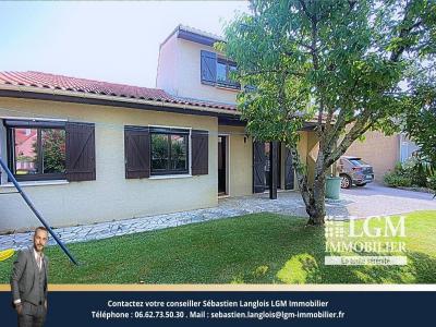 For sale Tournefeuille 6 rooms 145 m2 Haute garonne (31170) photo 1
