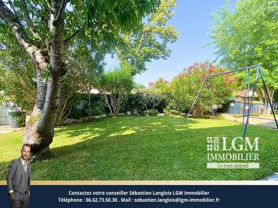 For sale Tournefeuille 6 rooms 145 m2 Haute garonne (31170) photo 2