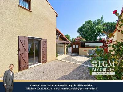 For sale Tournefeuille 6 rooms 145 m2 Haute garonne (31170) photo 3
