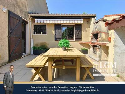 For sale Tournefeuille 6 rooms 145 m2 Haute garonne (31170) photo 4