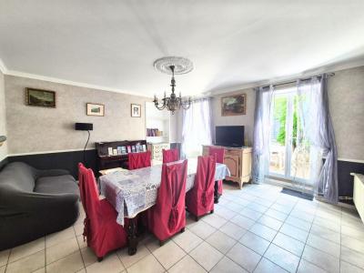 For sale Cellettes 11 rooms 280 m2 Loir et cher (41120) photo 3