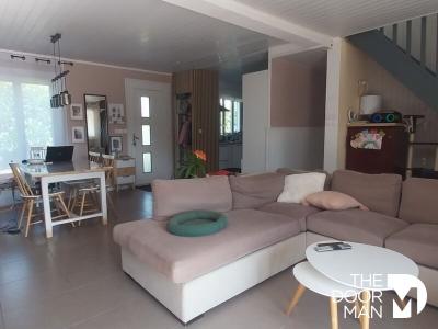 For sale Courville-sur-eure 5 rooms 100 m2 Eure et loir (28190) photo 0