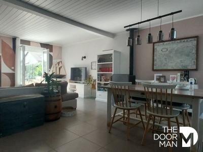 For sale Courville-sur-eure 5 rooms 100 m2 Eure et loir (28190) photo 1